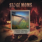 {DOWNLOAD} Stage Moms -  Almost Heaven...Feels Li {ALBUM MP3 ZIP}'s avatar