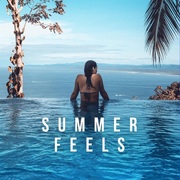{DOWNLOAD} Various Artists -  Summer Feels {ALBUM MP3 ZIP}'s avatar