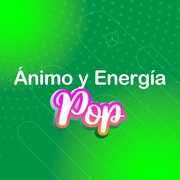 {DOWNLOAD} Verschiedene Interpreten -  Ánimo y Energía Pop {ALBUM MP3 ZIP}'s avatar