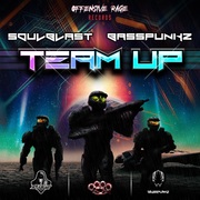 {DOWNLOAD} Soulblast & Basspunkz -  Team Up - EP {ALBUM MP3 ZIP}'s avatar