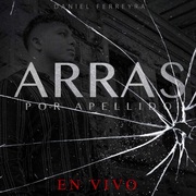 {DOWNLOAD} daniel ferreyra -  Arras por apellido - EP {ALBUM MP3 ZIP}'s avatar