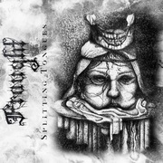 {DOWNLOAD} Fraught -  Splitting Tongues - EP {ALBUM MP3 ZIP}'s avatar