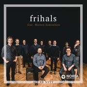 {DOWNLOAD} FriHals -  Alt Er Nytt {ALBUM MP3 ZIP}'s avatar