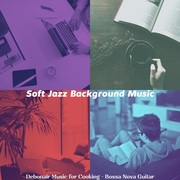 {DOWNLOAD} Soft Jazz Background Musi -  Debonair Music for Cooki {ALBUM MP3 ZIP}'s avatar