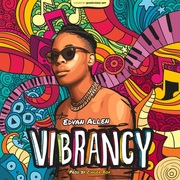 {DOWNLOAD} Edvan Allen -  Vibrancy {ALBUM MP3 ZIP}'s avatar