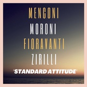 {DOWNLOAD} Riccardo Fioravanti, Ales -  Standard Attitude {ALBUM MP3 ZIP}'s avatar