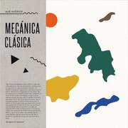 {DOWNLOAD} Mecánica Clásica -  Mar Interior {ALBUM MP3 ZIP}'s avatar