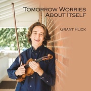 {DOWNLOAD} Grant Flick -  Tomorrow Worries About I {ALBUM MP3 ZIP}'s avatar