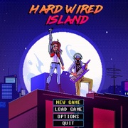 {DOWNLOAD} Neon Shudder -  Hard Wired Island {ALBUM MP3 ZIP}'s avatar