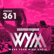 {DOWNLOAD} Cosmic Gate -  Wake Your Mind Radio 361 {ALBUM MP3 ZIP}'s avatar