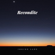 {DOWNLOAD} Joking Lads -  Recondite {ALBUM MP3 ZIP}'s avatar