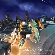 {DOWNLOAD} GUMI -  Galaxy Key (feat. K-1P) {ALBUM MP3 ZIP}'s avatar