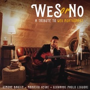 {DOWNLOAD} Simone Basile -  Wes or no (A tribute to  {ALBUM MP3 ZIP}'s avatar