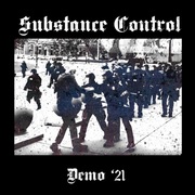 {DOWNLOAD} Substance Control -  Demo '21 - EP {ALBUM MP3 ZIP}'s avatar
