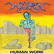 {DOWNLOAD} Worn -  Human Work {ALBUM MP3 ZIP}'s avatar