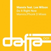 {DOWNLOAD} Mannix -  Do It Right Now (feat. L {ALBUM MP3 ZIP}'s avatar