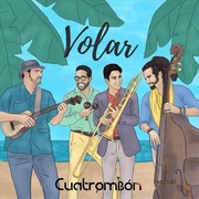 {DOWNLOAD} Cuatrombón -  Volar {ALBUM MP3 ZIP}'s avatar