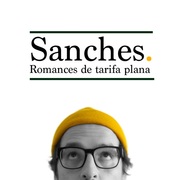 {DOWNLOAD} Sanches -  Romances de Tarifa Plana {ALBUM MP3 ZIP}'s avatar