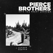 {DOWNLOAD} Pierce Brothers -  Into the Great Unknown {ALBUM MP3 ZIP}'s avatar