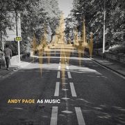 {DOWNLOAD} Andy Page -  A6 Music {ALBUM MP3 ZIP}'s avatar