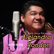 {DOWNLOAD} Alejandro Rondon -  Rafa Show Presenta: Alej {ALBUM MP3 ZIP}'s avatar