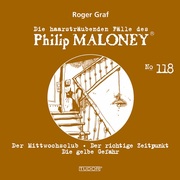 {DOWNLOAD} Michael Schacht, Jodoc Se -  Die haarsträubenden Fäll {ALBUM MP3 ZIP}'s avatar