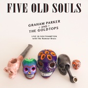 {DOWNLOAD} Graham Parker -  5 Old Souls (Live) {ALBUM MP3 ZIP}'s avatar