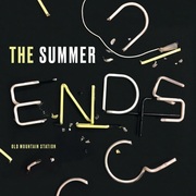 {DOWNLOAD} Old Mountain Station -  The Summer Ends {ALBUM MP3 ZIP}'s avatar