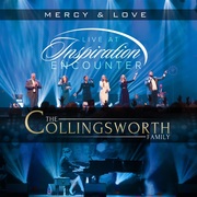 {DOWNLOAD} The Collingsworth Family -  Mercy & Love: Live at In {ALBUM MP3 ZIP}'s avatar