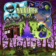 {DOWNLOAD} Kyral X Banko -  Snoitch - EP {ALBUM MP3 ZIP}'s avatar