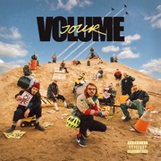 {DOWNLOAD} Les Fourmis -  VOLUME : Jour {ALBUM MP3 ZIP}'s avatar