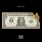 {DOWNLOAD} Royce da 5'9 -  The Allegory (Deluxe) -  {ALBUM MP3 ZIP}'s avatar