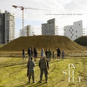 {DOWNLOAD} Institut -  L'effet waouh des zones  {ALBUM MP3 ZIP}'s avatar