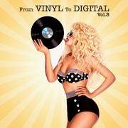 {DOWNLOAD} Various Artists -  From Vinyl to Digital, V {ALBUM MP3 ZIP}'s avatar