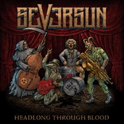 {DOWNLOAD} Seversun -  Headlong Through Blood {ALBUM MP3 ZIP}'s avatar