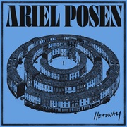 {DOWNLOAD} Ariel Posen -  Headway {ALBUM MP3 ZIP}'s avatar