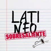 {DOWNLOAD} Verschiedene Interpreten -  Latineo Sobresaliente {ALBUM MP3 ZIP}'s avatar
