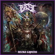 {DOWNLOAD} BAEST -  Necro Sapiens {ALBUM MP3 ZIP}'s avatar