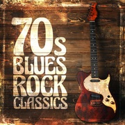 {DOWNLOAD} Various Artists -  70's Blues Rock Classics {ALBUM MP3 ZIP}'s avatar