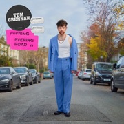 {DOWNLOAD} Tom Grennan -  Evering Road {ALBUM MP3 ZIP}'s avatar
