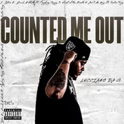 {DOWNLOAD} Lucciano Da G -  Counted Me Out - EP {ALBUM MP3 ZIP}'s avatar