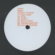 {DOWNLOAD} Walton -  Unknown Territories - EP {ALBUM MP3 ZIP}'s avatar