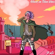 {DOWNLOAD} Kato -  Attack on Titan Vibes {ALBUM MP3 ZIP}'s avatar