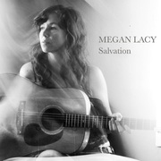 {DOWNLOAD} Megan Lacy -  Salvation - EP {ALBUM MP3 ZIP}'s avatar