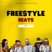 {DOWNLOAD} MamaNamedMeEvan -  Freestyle Beats 1 {ALBUM MP3 ZIP}'s avatar