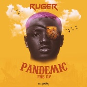 {DOWNLOAD} Ruger -  PANDEMIC - EP {ALBUM MP3 ZIP}'s avatar