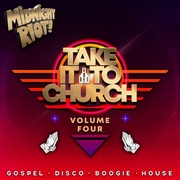 {DOWNLOAD} Multi-interprètes -  Take It to Church, Vol.  {ALBUM MP3 ZIP}'s avatar