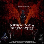 {DOWNLOAD} Various Artists -  Vines Yard Riddim - EP {ALBUM MP3 ZIP}'s avatar