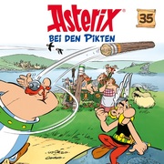 {DOWNLOAD} Asterix -  35: Asterix bei den Pikt {ALBUM MP3 ZIP}'s avatar