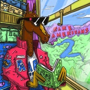 {DOWNLOAD} Rare Americans -  Rare Americans 2 {ALBUM MP3 ZIP}'s avatar
